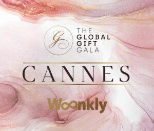 The Global Gift Gala Cannes