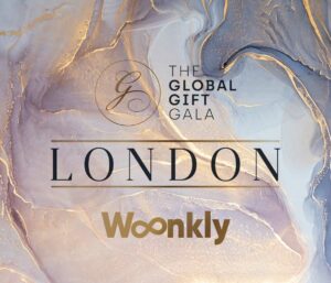 The Global Gift Gala London