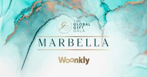 The Global Gift Gala Marbella