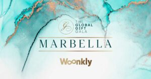 The Global Gift Gala Marbella