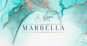 The Global Gift Gala Marbella