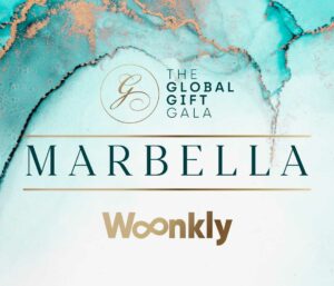 The Global Gift Gala Marbella