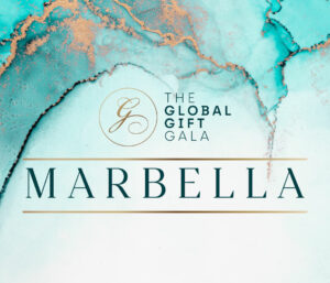 The Global Gift Gala Marbella