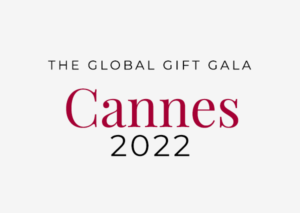 The Global Gift Gala Cannes 2022