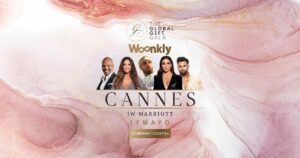 The Global Gift Gala Cannes