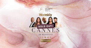 The Global Gift Gala Cannes