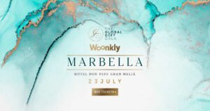 The Global Gift Gala Marbella