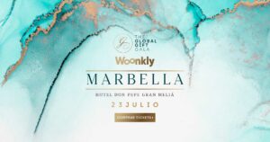 The Global Gift Gala Marbella