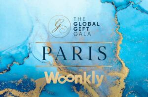 The Global Gift Gala Paris