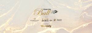 Grand Prix Ball London