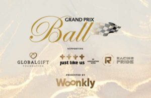 Grand Prix Ball London