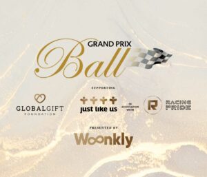 Grand Prix Ball London