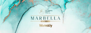 The Global Gift Gala Marbella