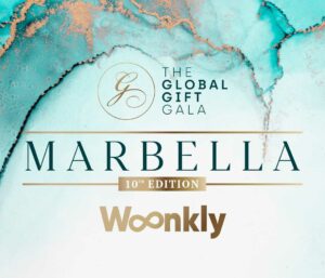 The Global Gift Gala Marbella