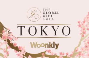 The Global Gift Gala Tokyo