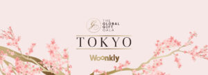 The Global Gift Gala Tokyo