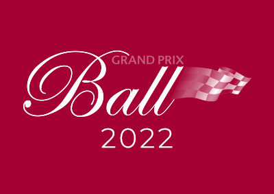 GP Ball London 2022