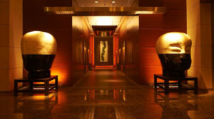 Grand Hyatt Tokyo