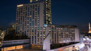 Grand Hyatt Tokyo