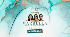 The Global Gift Gala Marbella