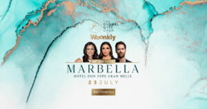 The Global Gift Gala Marbella