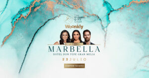 The Global Gift Gala Marbella