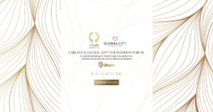 CARLYLE & GLOBAL GIFT FOUNDATION UTOPIA FORUM