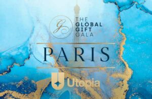 The Global Gift Gala Paris