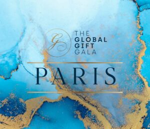 The Global Gift Gala Paris