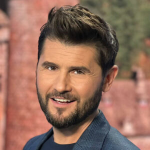 CHRISTOPHE BEAUGRAND