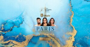 The Global Gift Gala Paris