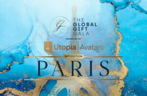 The Global Gift Gala Paris