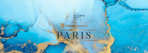 The Global Gift Gala Paris