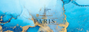 The Global Gift Gala Paris