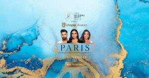 The Global Gift Gala Paris