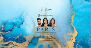The Global Gift Gala Paris