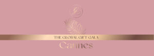 The Global Gift Gala Cannes