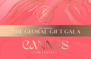 The Global Gift Gala Cannes