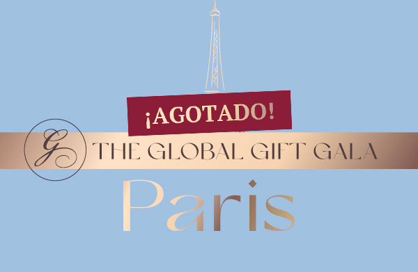 The Global Gift Gala Paris
