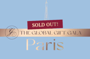 The Global Gift Gala Paris