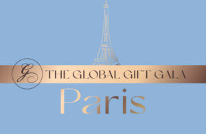 The Global Gift Gala Paris