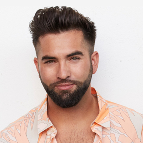 KENDJI GIRAC