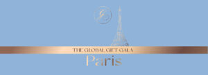 The Global Gift Gala Paris