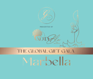 The Global Gift Gala Marbella