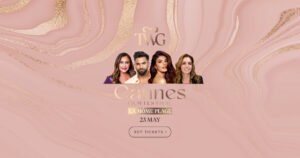 Together We Give Cannes