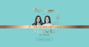 The Global Gift Gala Marbella