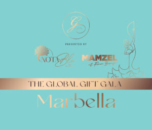 The Global Gift Gala Marbella