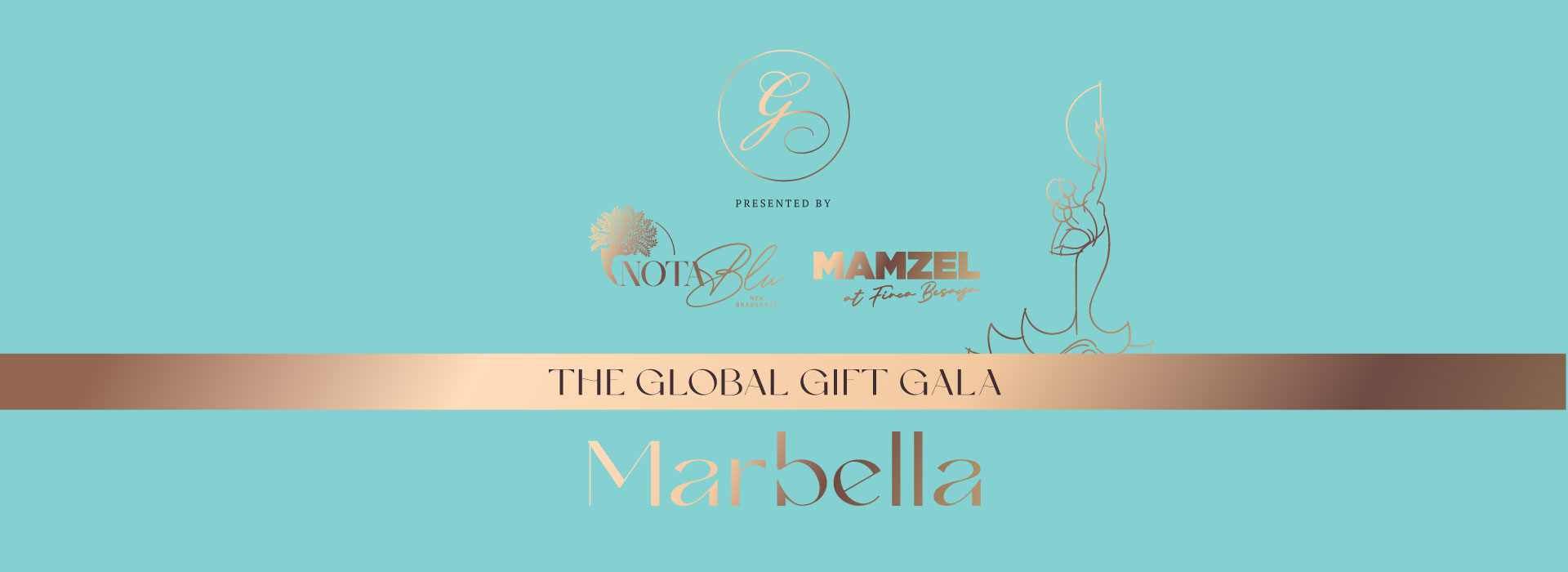 The Global Gift Gala Marbella The Global Gift Gala Marbella