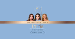The Global Gift Gala Paris