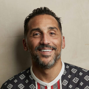 Zazou Belounis